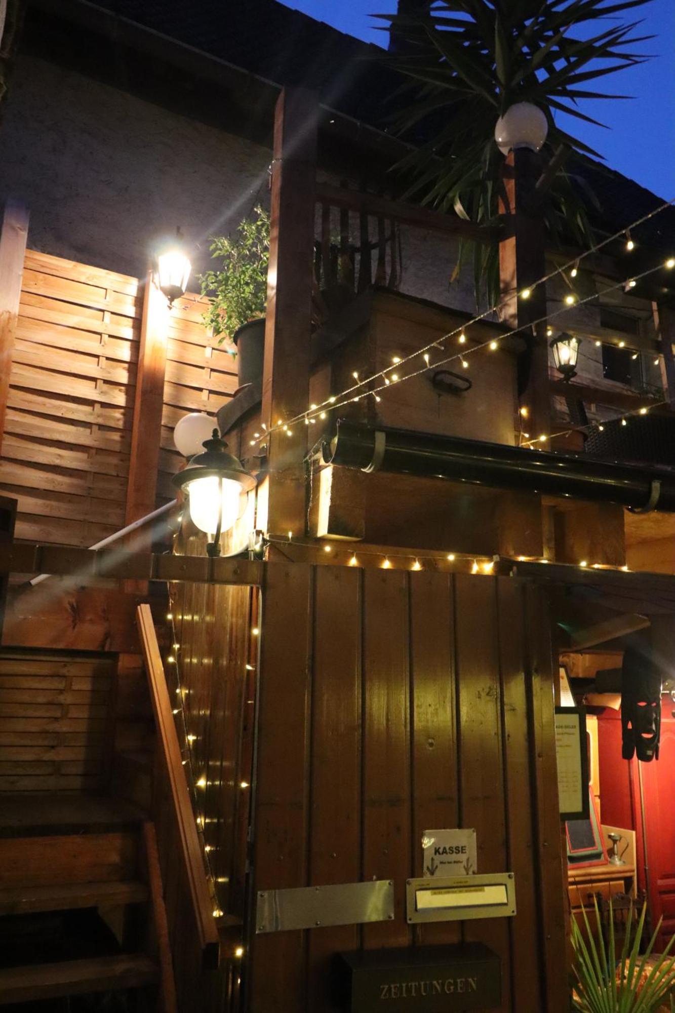 Altes Haeusle Am Waschbach Anno 1625 Und Doppelzimmer Apartment