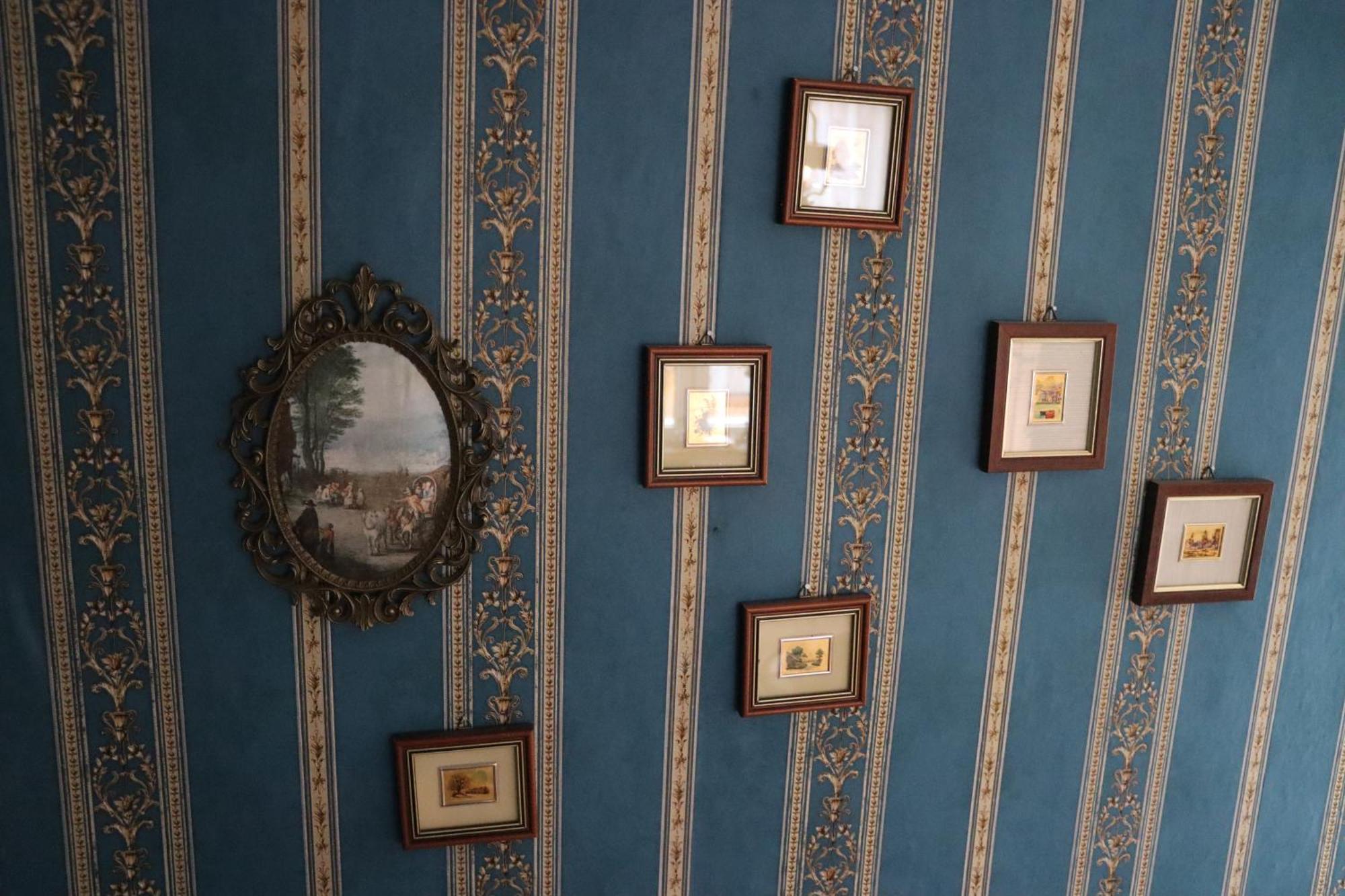 Altes Haeusle Am Waschbach Anno 1625 Und Doppelzimmer * Edenkoben