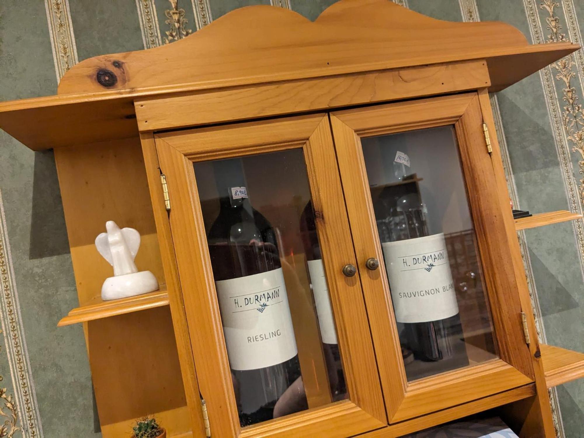 Appartement Altes Haeusle Am Waschbach Anno 1625 Und Doppelzimmer Edenkoben