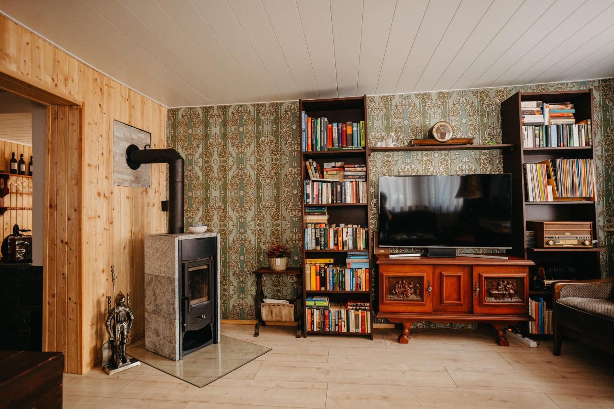 Altes Haeusle Am Waschbach Anno 1625 Und Doppelzimmer Apartment *