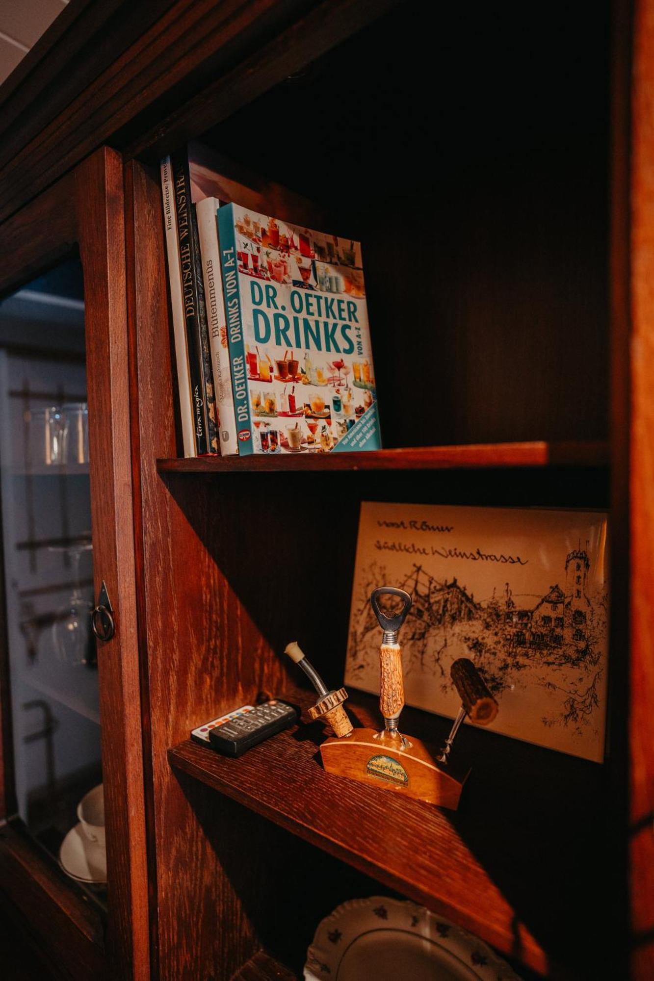 Altes Haeusle Am Waschbach Anno 1625 Und Doppelzimmer